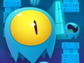 Игра Летающее привидение онлайн
