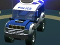 Игра Мини-игрушечный автомобиль онлайн