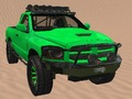 Игра Симулятор дрифта в Дубаях 4x4 онлайн