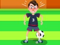 Игра Футбольный чемпионат 2020 онлайн