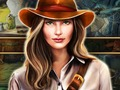 Игра Затерянная хижина онлайн
