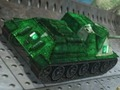 Игра Невозможный американский армейский танк онлайн