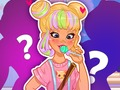 Игра Принцессы: фабрика заклинаний онлайн