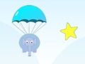 Игра Падение животных онлайн