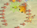 Игра Рыбалка с друзьями онлайн
