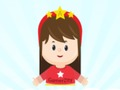 Игра Прыжок Алисы онлайн
