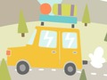 Игра Горное Путешествие Головоломка онлайн