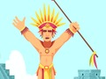 Игра Тики маджонг онлайн