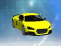 Игра Классические автомобильные трюки 2020 года онлайн