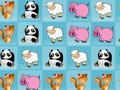 Игра Коллекция животных онлайн