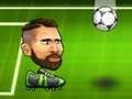 Игра Футбольные головы: Чемпионат мира онлайн