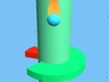 Игра Скачок спирали.ио онлайн