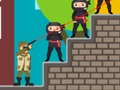 Игра Господин Пистолет онлайн