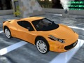 Игра Автомобильная парковка 3d онлайн
