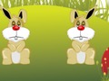 Игра Счастливые кролики онлайн