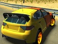 Игра Пустынный гонщик 3D  онлайн