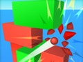 Игра Красный взрыв онлайн