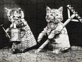 Игра Котята: Пазл онлайн
