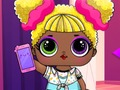 Игра Куклы Долли онлайн