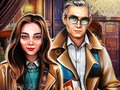 Игра Коллекционер книг онлайн