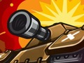 Игра Танки: микро войны онлайн
