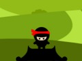 Игра Прыгун ниндзя онлайн