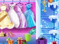 Игра Принцесса Антарктиды онлайн