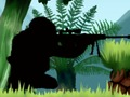 Игра Нарисованная пуля онлайн