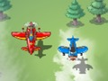 Игра Панда герой истребитель онлайн