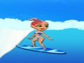 Игра Сумасшедший прибой онлайн