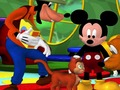 Игра Микки Маус Скрытые Звезды онлайн