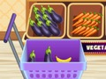 Игра Моя история супермаркета онлайн