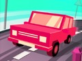 Игра Дорога в час пик онлайн