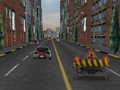 Игра 3D Взбешенный водитель онлайн