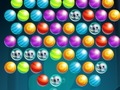 Игра Пузырьковая катастрофа онлайн