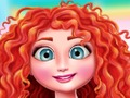 Игра Лечение застрявшей рыбьей кости онлайн