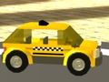 Игра Симулятор мини игрушечных автомобилей онлайн