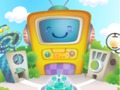 Игра Мультики Пазл онлайн