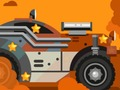 Игра Быстрые гоночные автомобили скрытые объекты онлайн