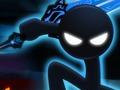 Игра Атака стикмена онлайн