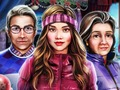 Игра Незримые посетители онлайн