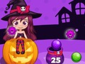 Игра Сладкий Хэллоуин онлайн