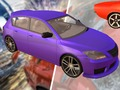 Игра Реальные автомобильные гонки Дерби онлайн