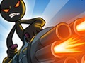 Игра Стикмен стрелок 2 онлайн