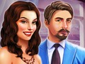 Игра Влюбленные и бабочки онлайн