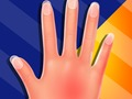 Игра Конечность онлайн