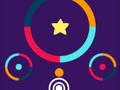 Игра Цветной шар выключателя онлайн