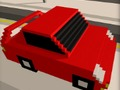 Игра Разрушительные гонки онлайн