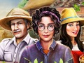 Игра Ферма Сладкая Ферма онлайн