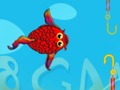 Игра Быстрая рыбка онлайн